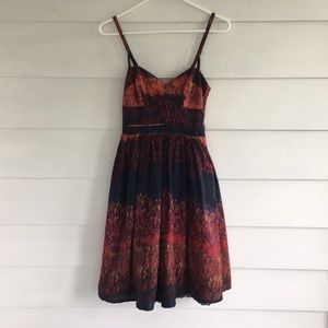 Aryeh Sun Dress